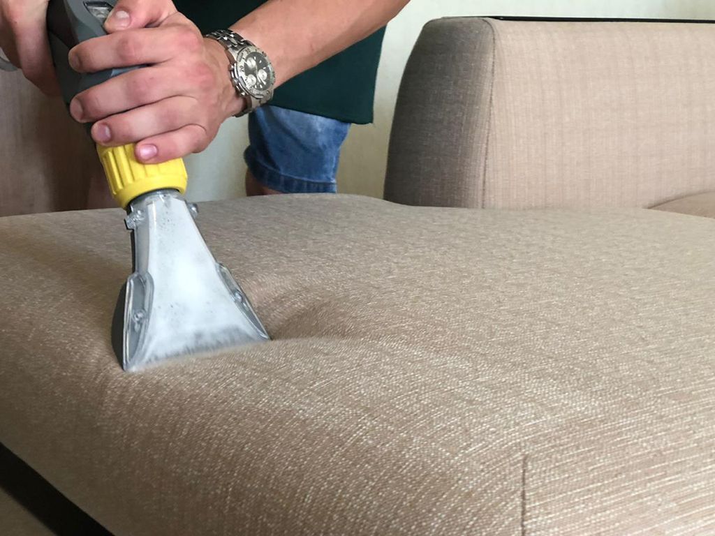 Karayazı Koltuk Yıkama