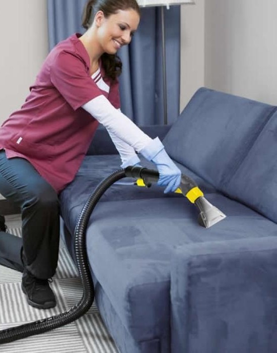 Karayazı Koltuk Yıkama